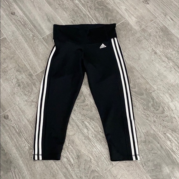 adidas Pants - Adidas capris